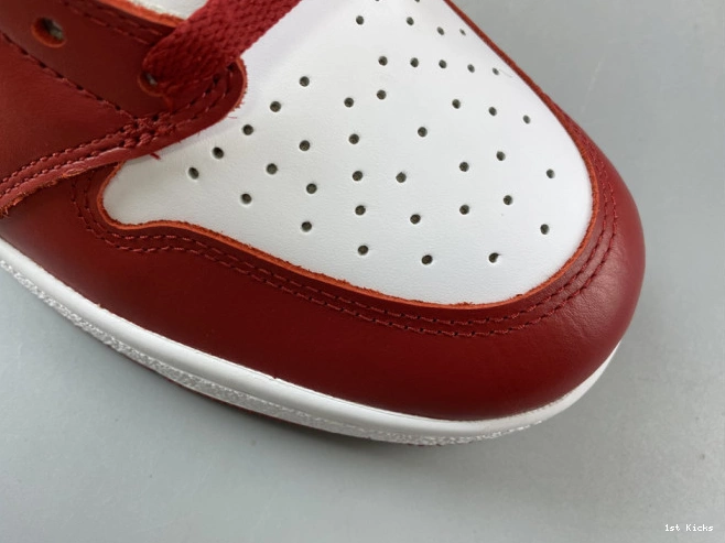 Retro CT6252-900 High & Nike Beginnings Pack Ship Air Jordan 1 New 0613